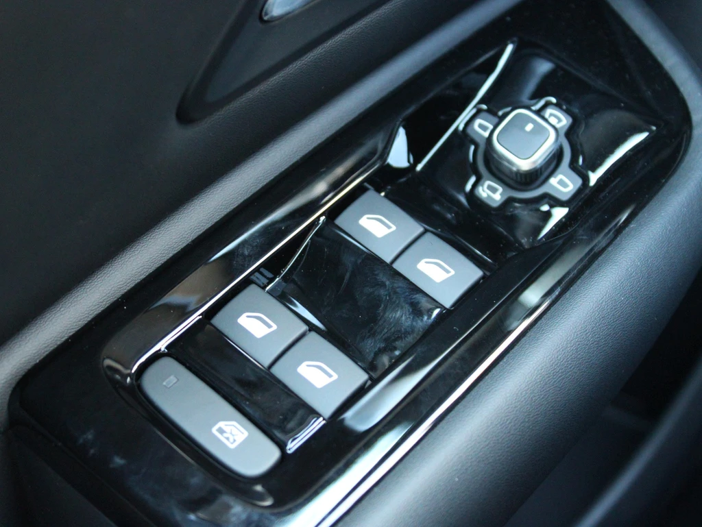 Citroën C5 X – foto 35