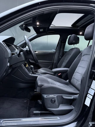 Volkswagen Tiguan – thumbnail 32