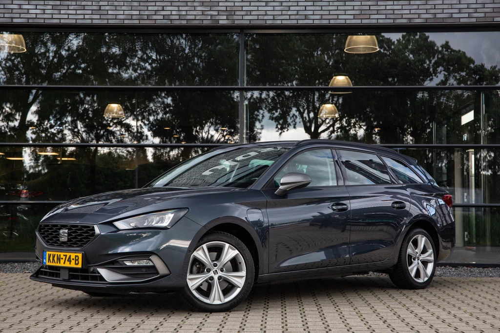 SEAT Leon – foto 2