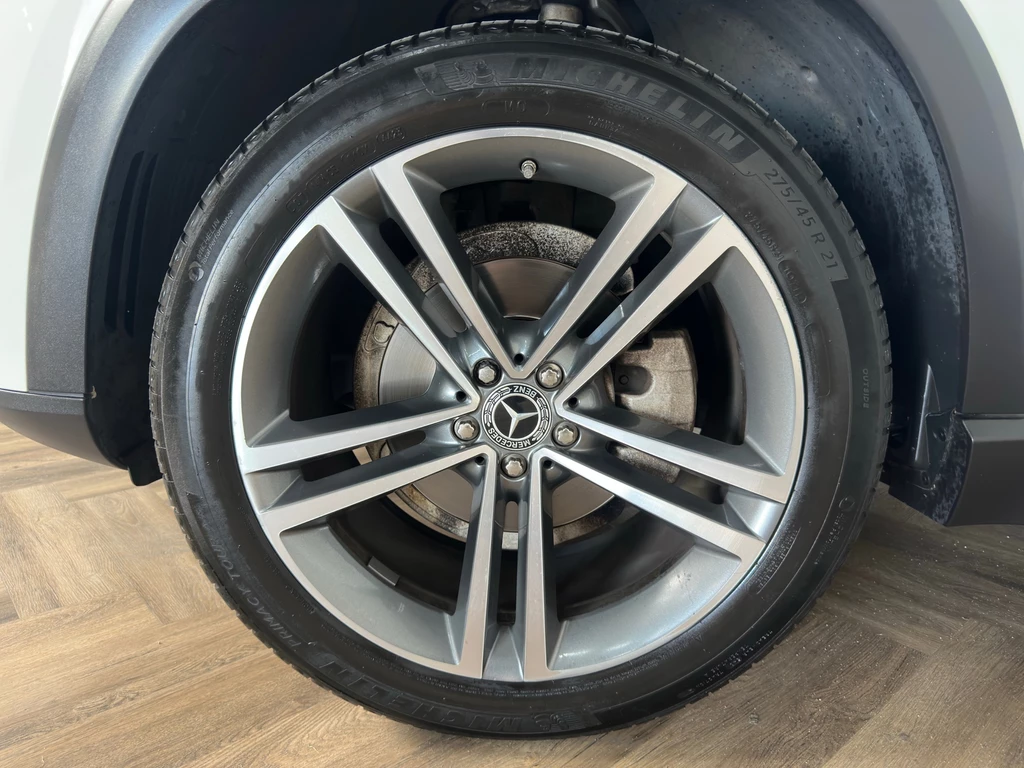 Mercedes-Benz GLE – foto 36