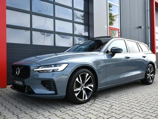 Volvo V60 – thumbnail 2