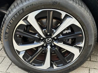 Mazda CX-60 – thumbnail 27
