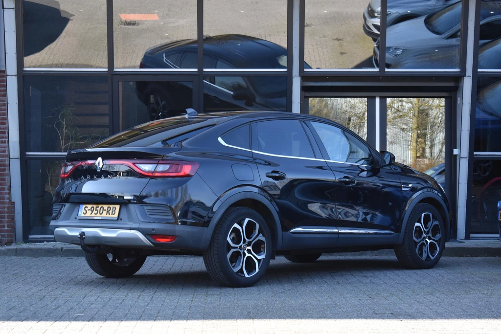 Renault Arkana – foto 8