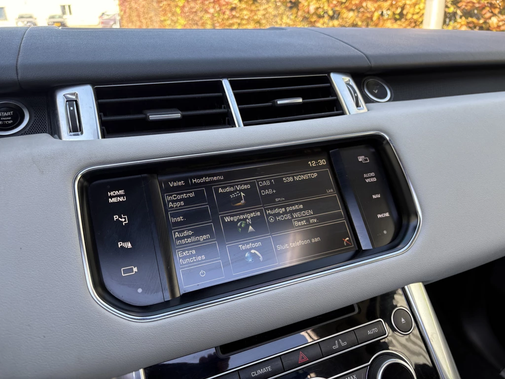 Land Rover Range Rover Sport – foto 17