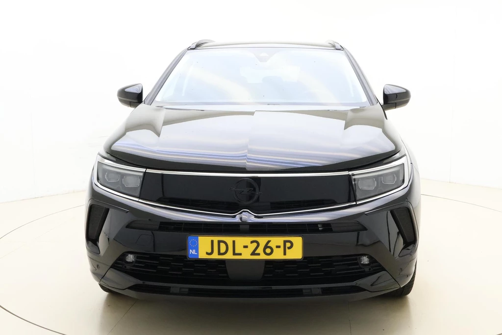 Opel Grandland – foto 9