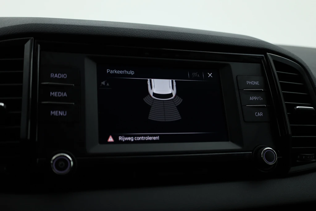 Škoda Karoq – foto 18