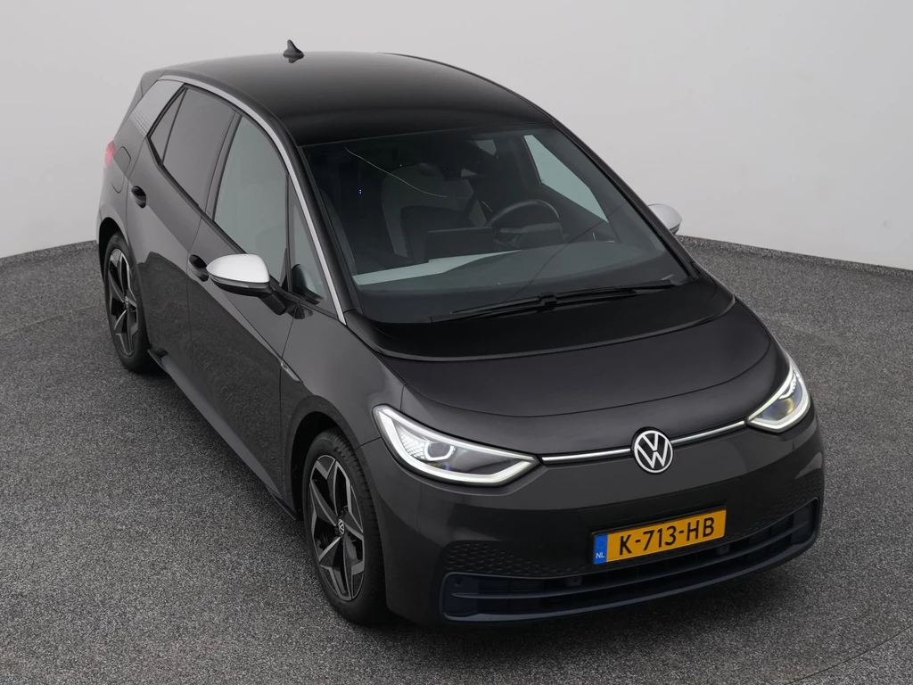Volkswagen ID.3 – foto 15