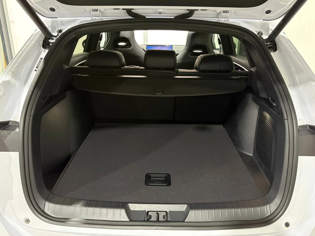 BYD SEAL U – foto 23