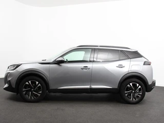 Peugeot 2008 – thumbnail 3