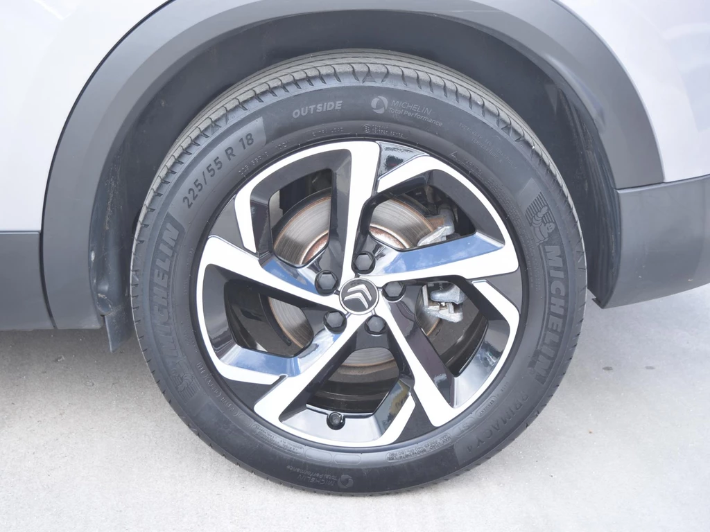 Citroën C5 Aircross – foto 26