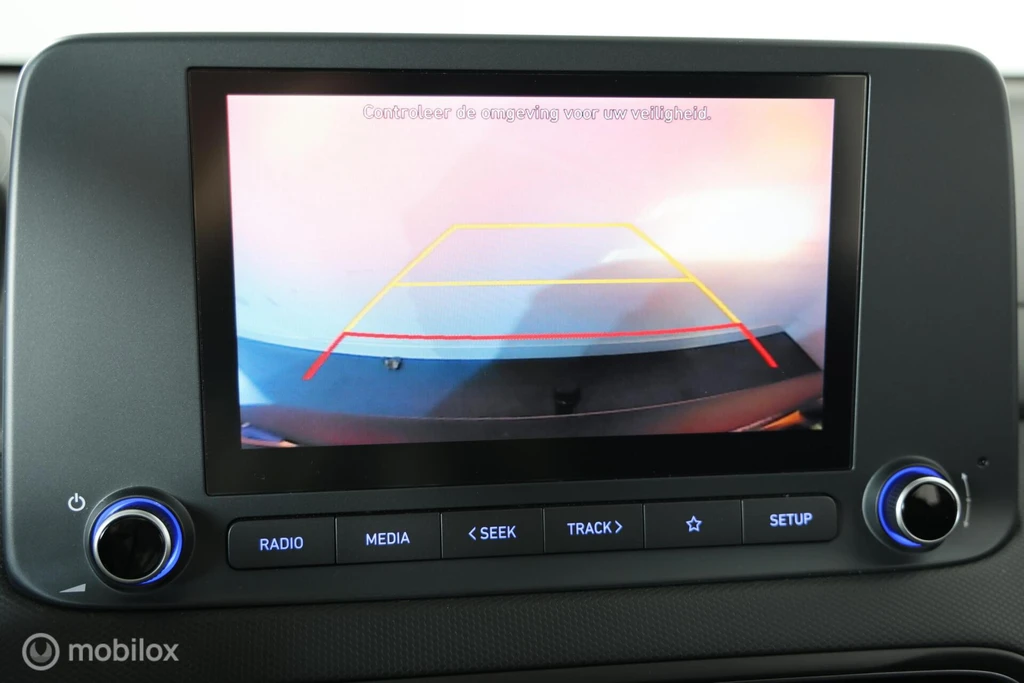 Hyundai Kona – foto 23