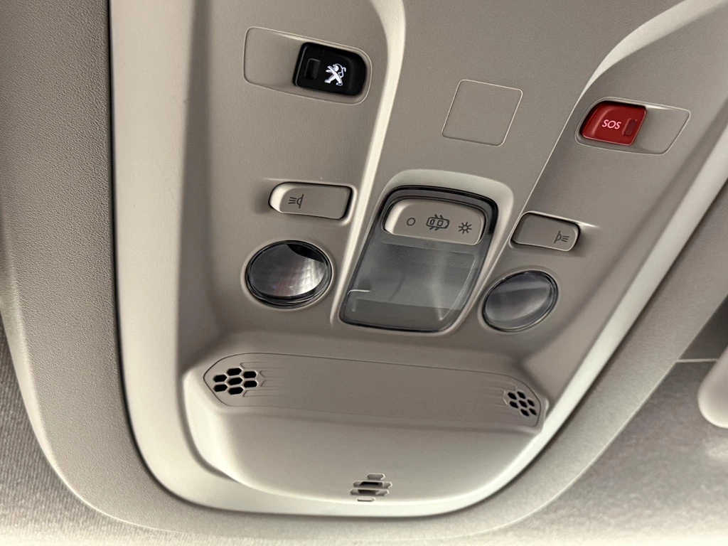Peugeot Partner – foto 35