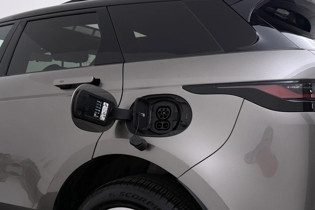 Land Rover Range Rover Evoque – foto 58