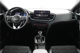 Kia Ceed Sportswagon – thumbnail 31
