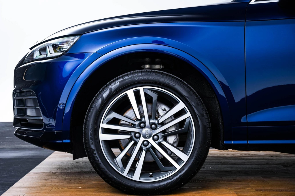 Audi Q5 – foto 23