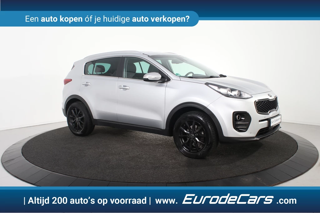 Kia Sportage – foto 12