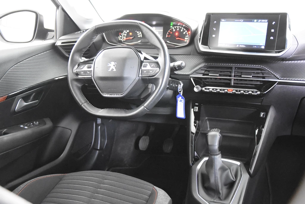 Peugeot 208 – foto 19