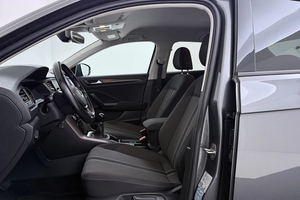 Volkswagen T-Roc – foto 15
