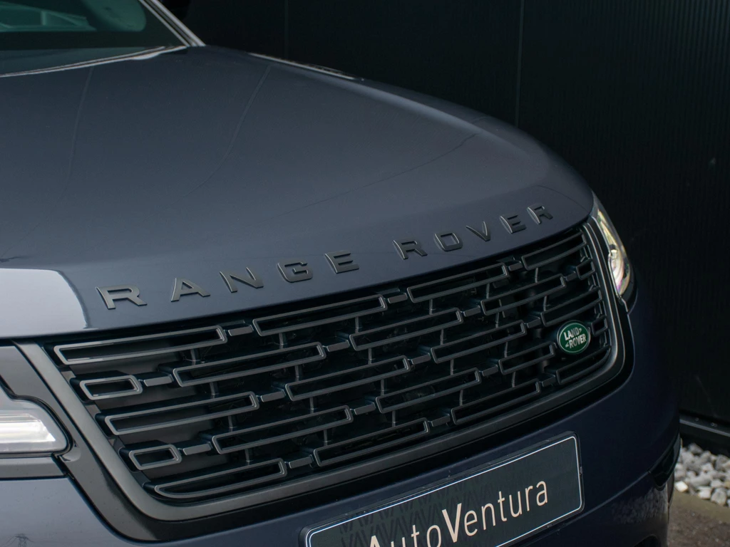 Land Rover Range Rover Velar – foto 51