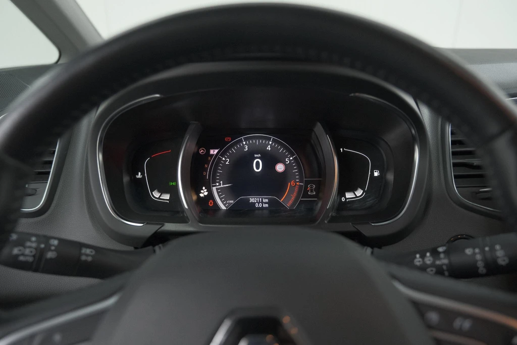 Renault Scénic – foto 24