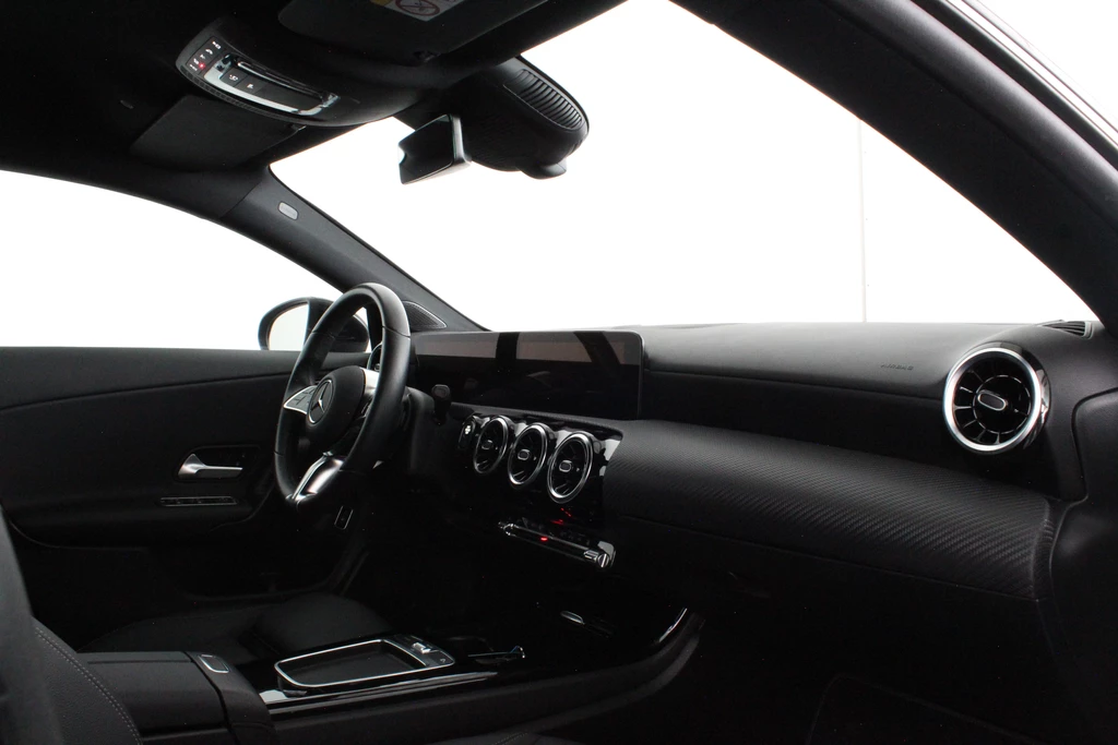 Mercedes-Benz CLA – foto 12