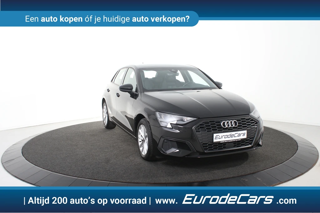 Audi A3 – foto 13