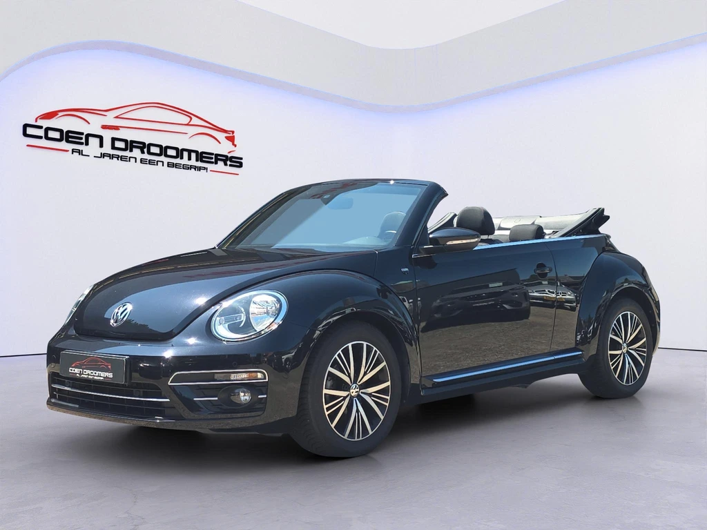Volkswagen Beetle – foto 2