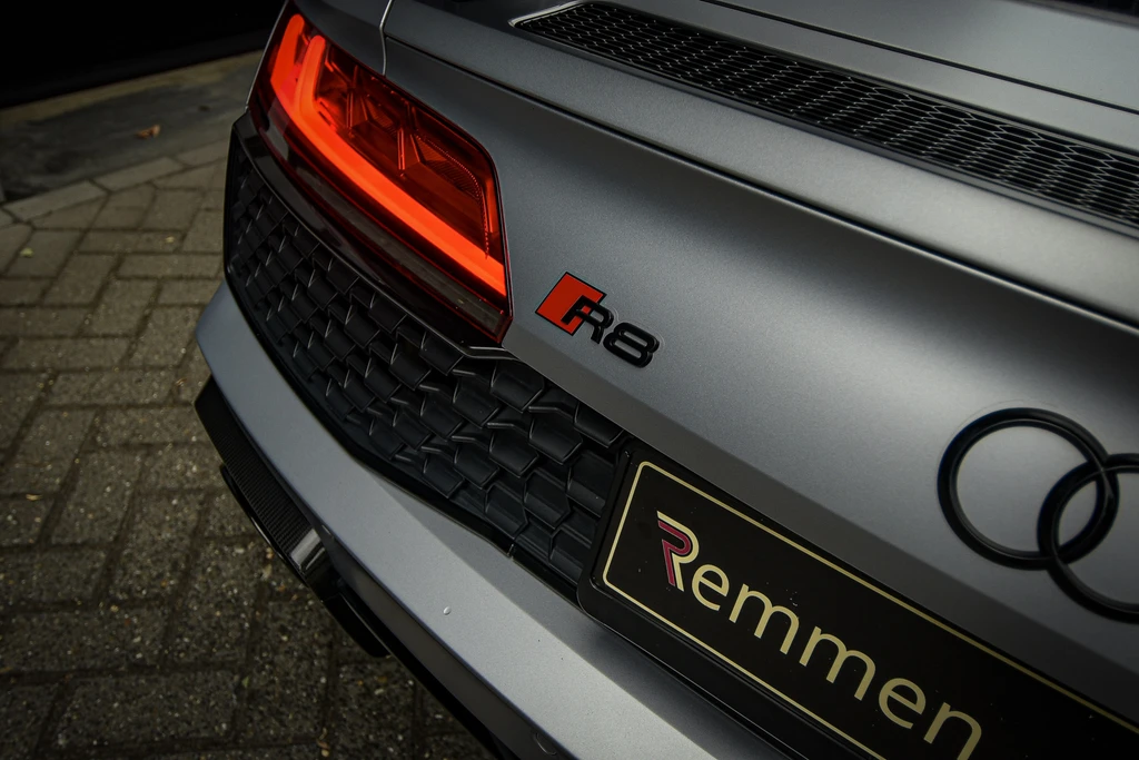 Audi R8 – foto 37