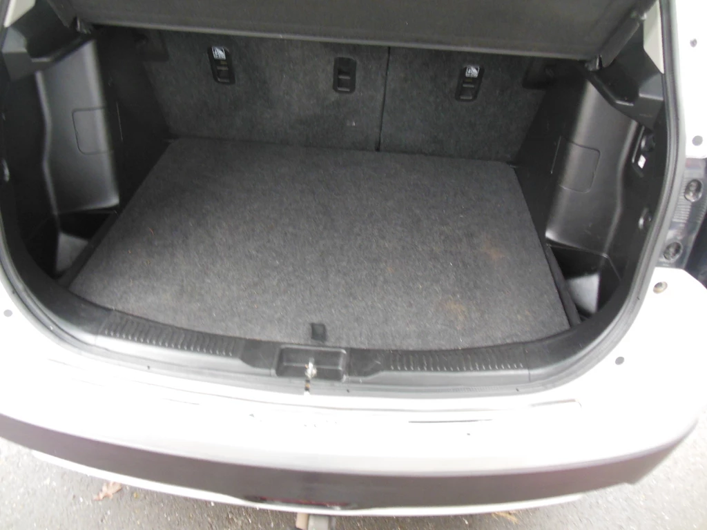 Suzuki S-Cross – foto 10