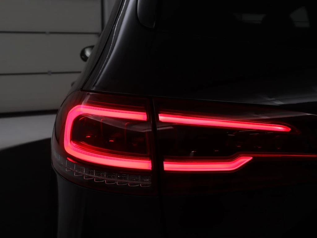 Mercedes-Benz B-Klasse – foto 37