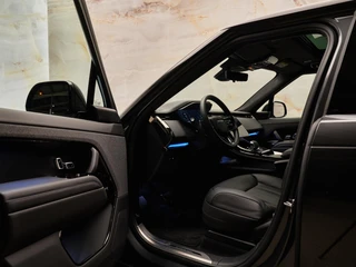 Land Rover Range Rover Sport – thumbnail 9