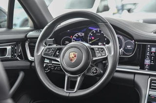 Porsche Panamera – thumbnail 32