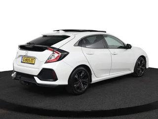 Honda Civic – thumbnail 5