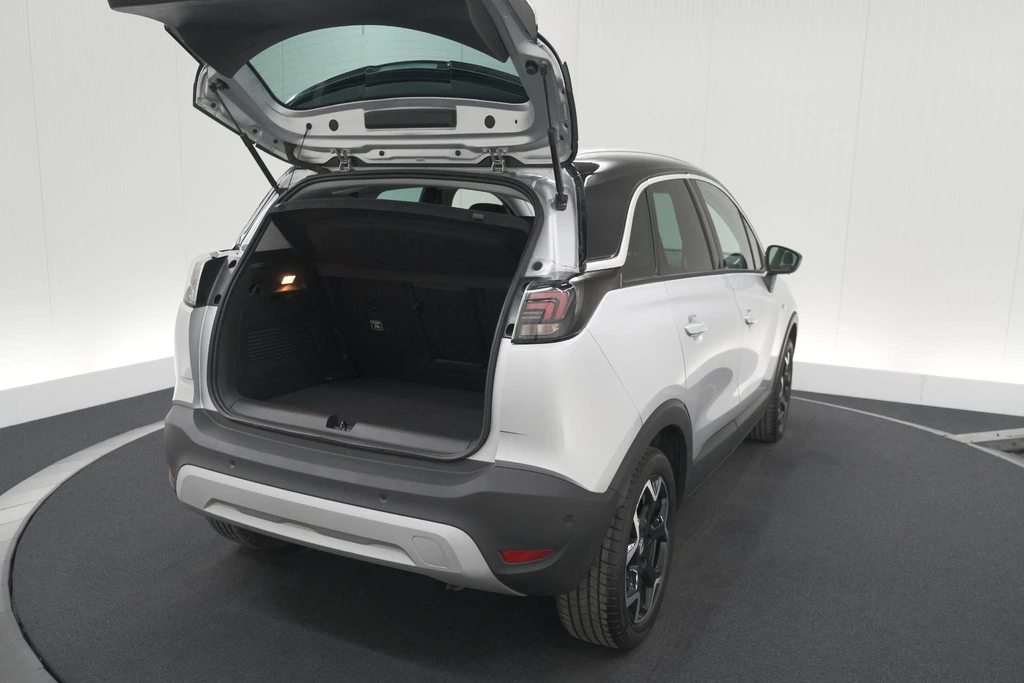 Opel Crossland – foto 12