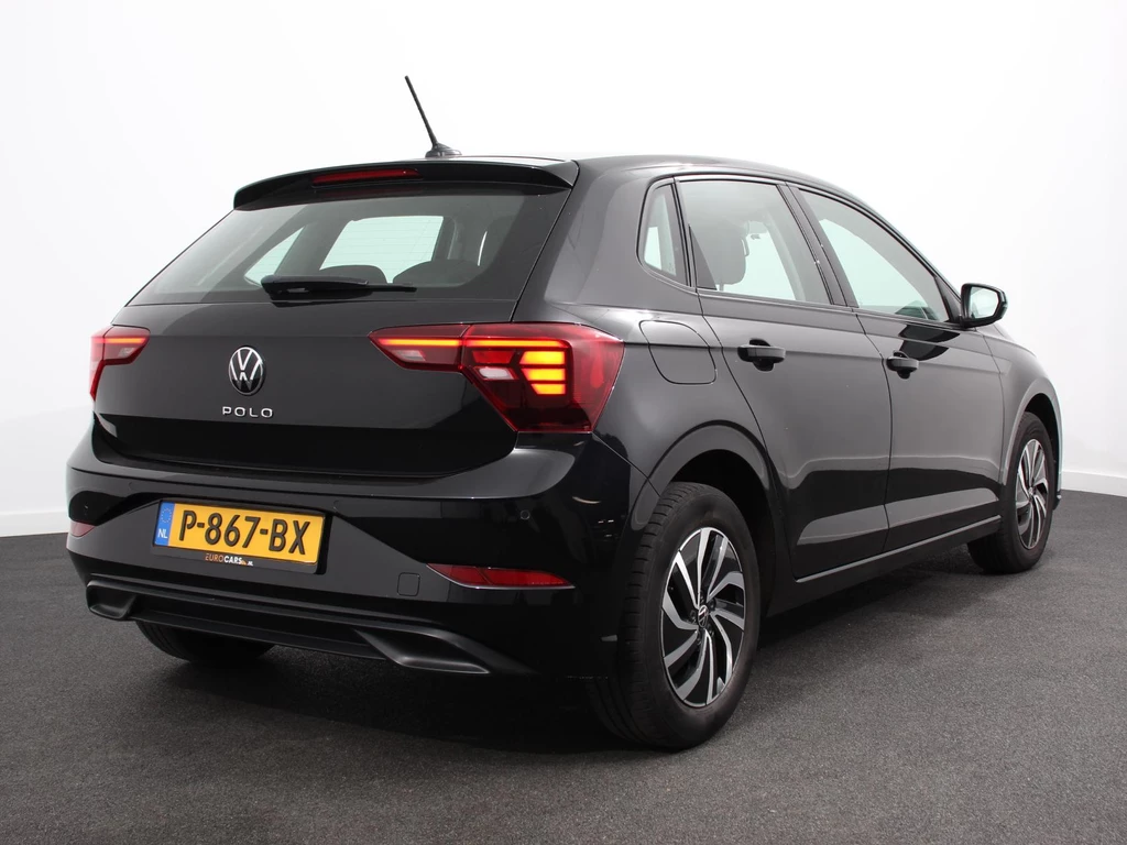 Volkswagen Polo – foto 5