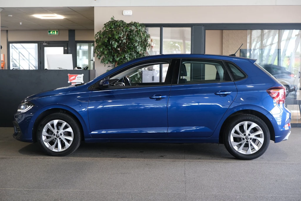 Volkswagen Polo – foto 5