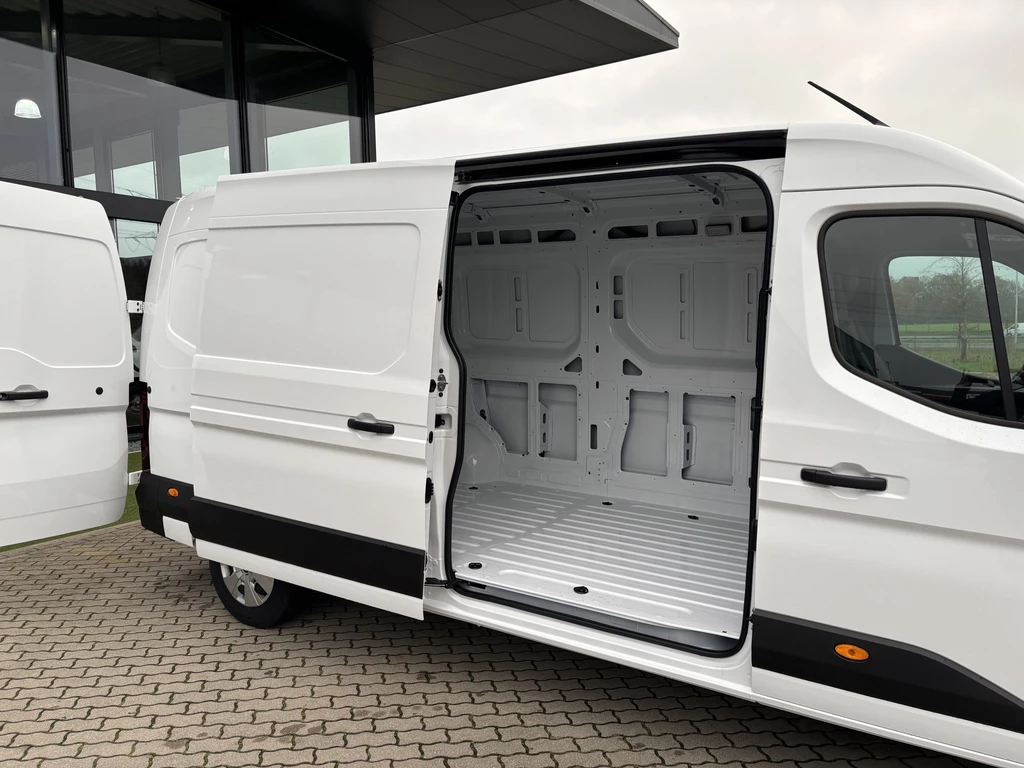 Renault Master – foto 18
