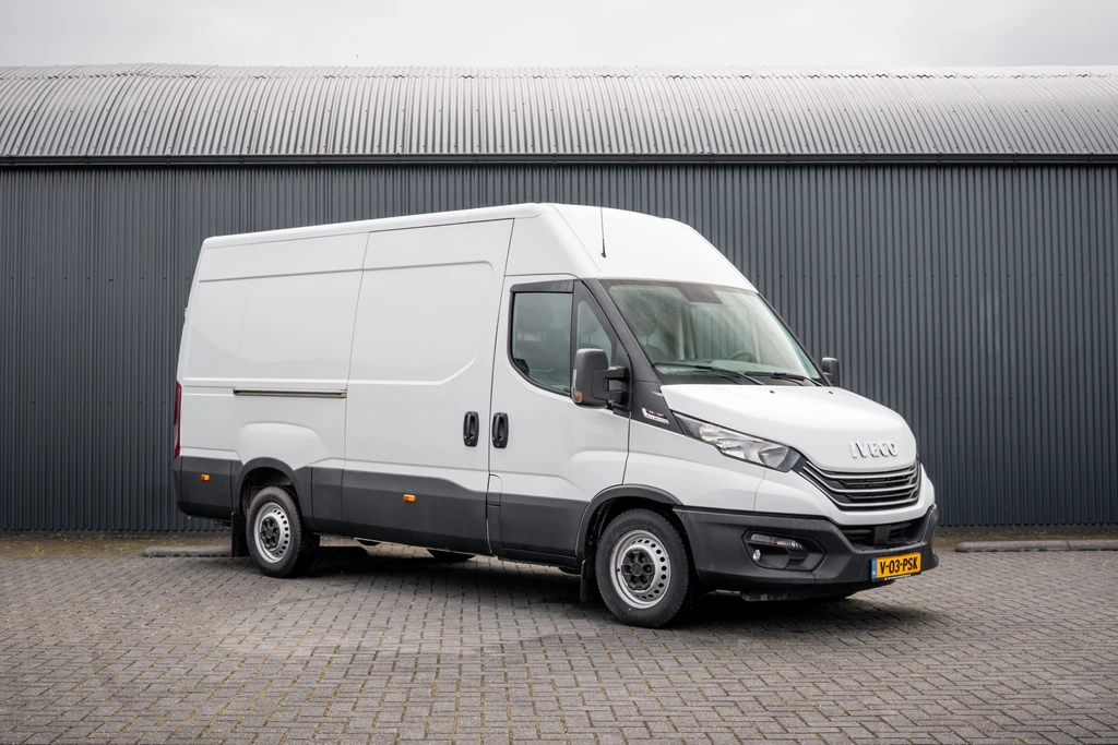 Iveco Daily – foto 6