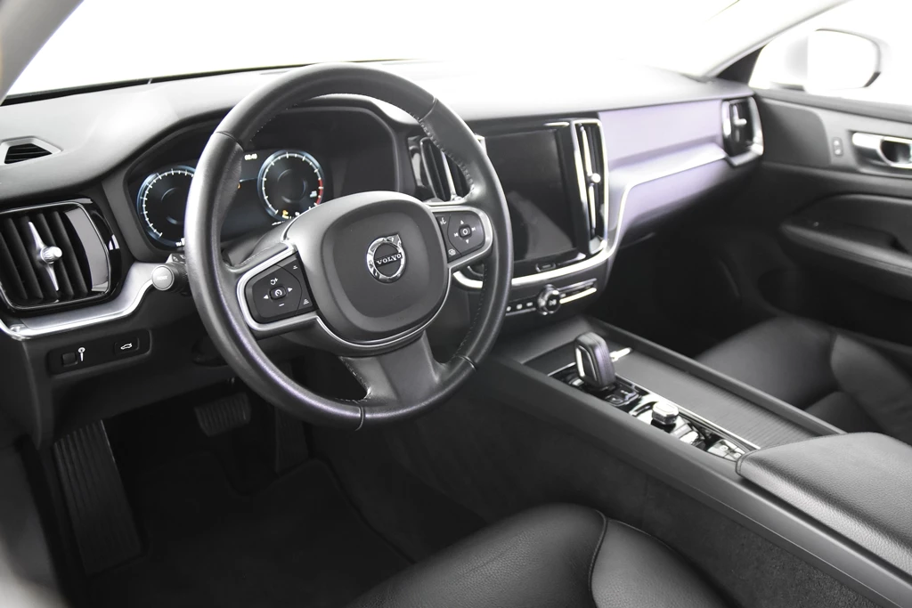 Volvo V60 – foto 15