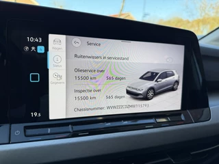 Volkswagen Golf – thumbnail 33