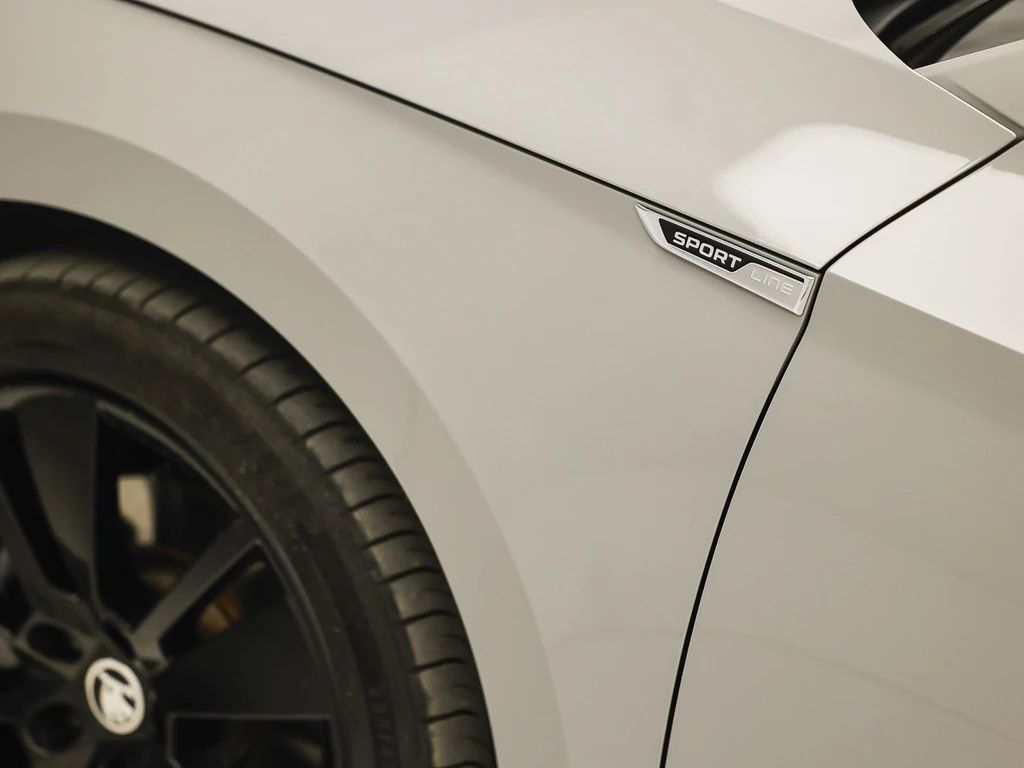 Škoda Superb – foto 43