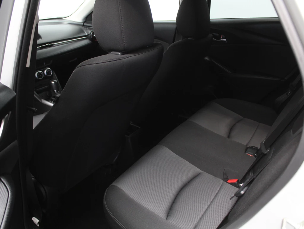 Mazda CX-3 – foto 40