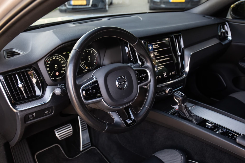 Volvo V60 – foto 9