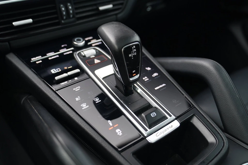 Porsche Cayenne – foto 37