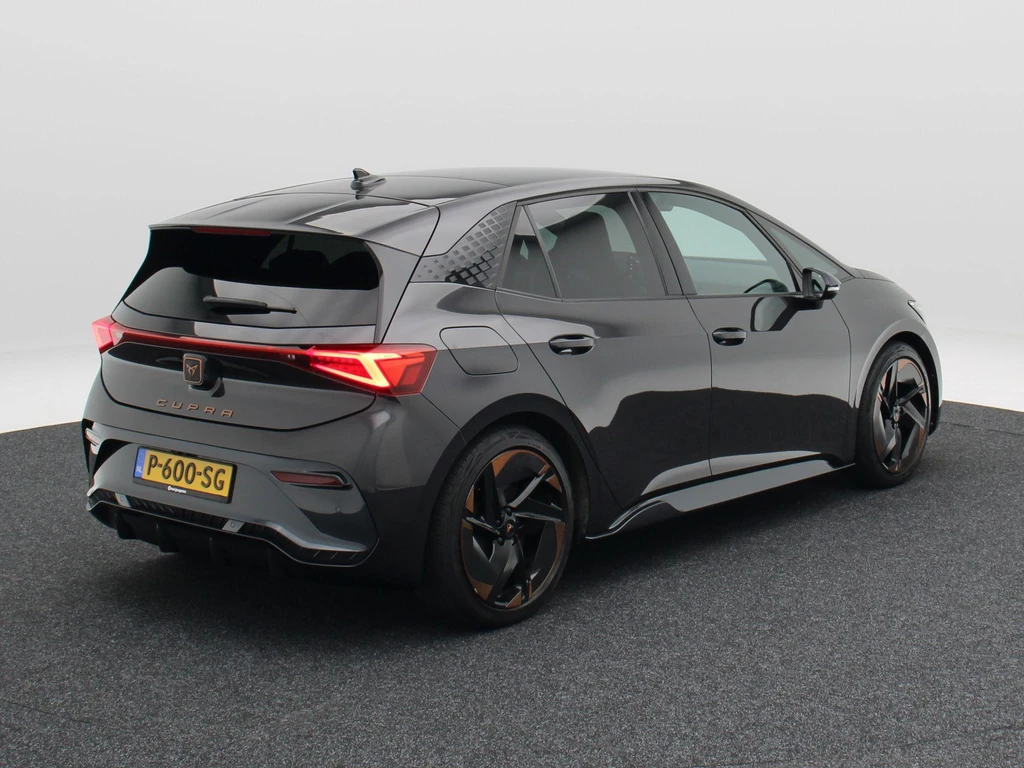 CUPRA Born – foto 4