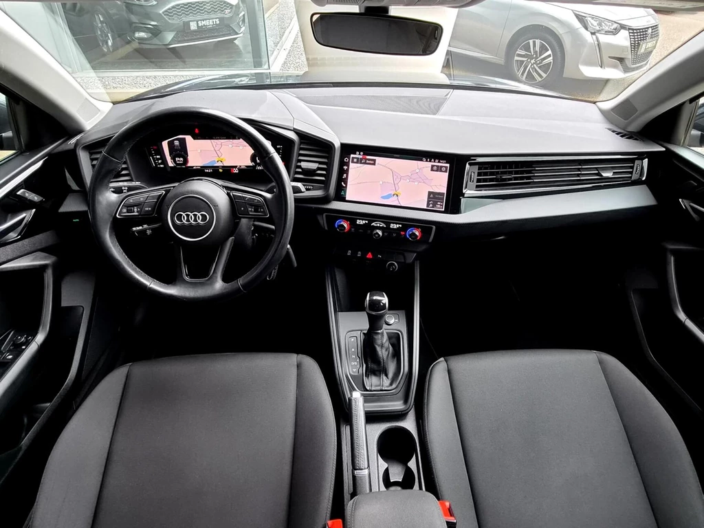Audi A1 Sportback – foto 14