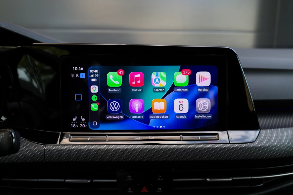 Volkswagen Golf – foto 46