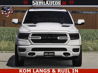 Dodge Ram Pick-Up – thumbnail 18