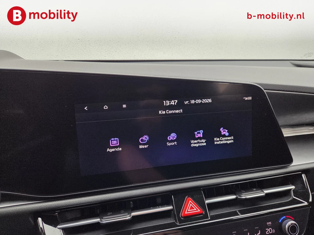 Kia Niro – foto 33