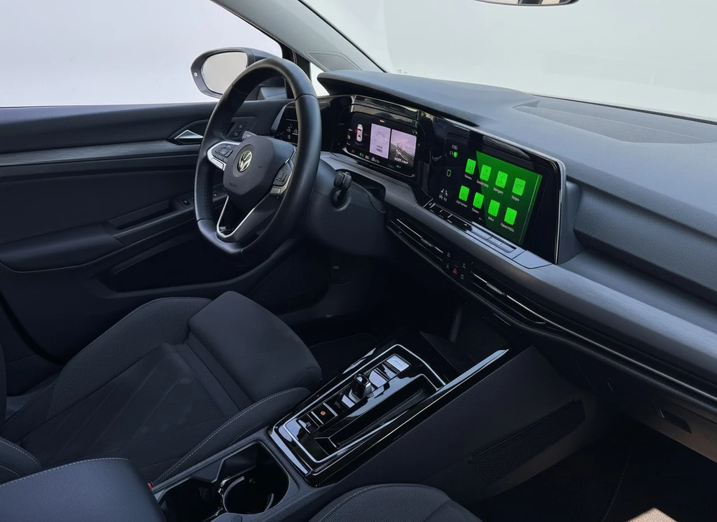 Volkswagen Golf – foto 18